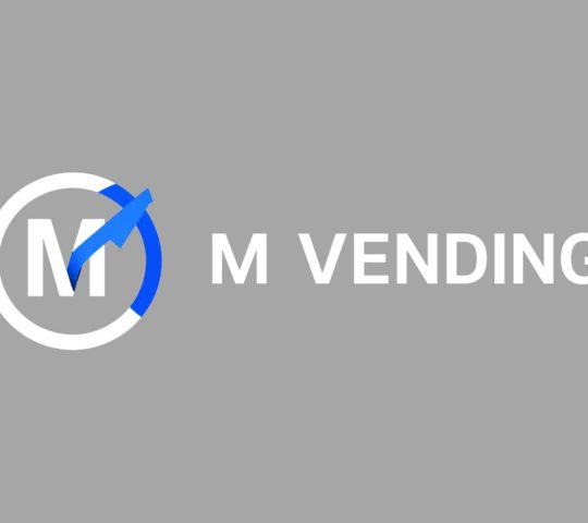 M-Vending