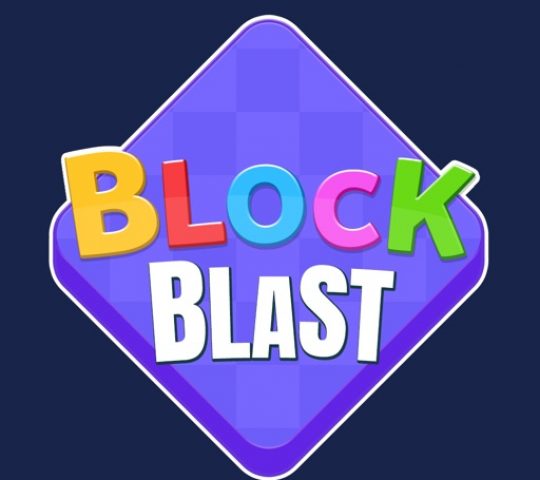 I Thought Block Blast Would Be Easy. Then I Ran Out of Room. I Thought Block Blast Would Be Easy. Then I Ran Out of Room.