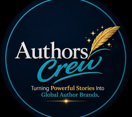 Authors Crew Authors Crew