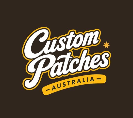 Custom Patches Australia Custom Patches Australia