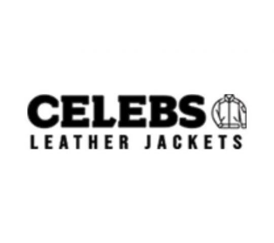 Celebs Leather Jackets Celebs Leather Jackets