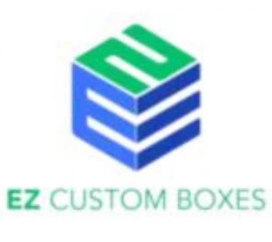 Ez Custom Boxes UK