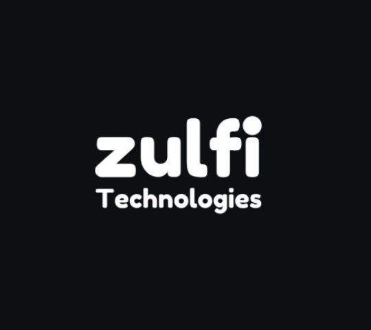ZulfiTech ZulfiTech