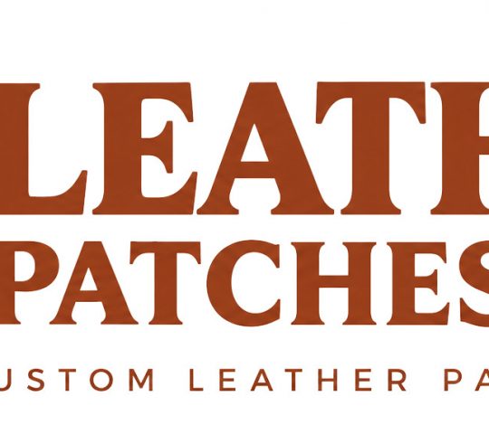 Leather Patches UK