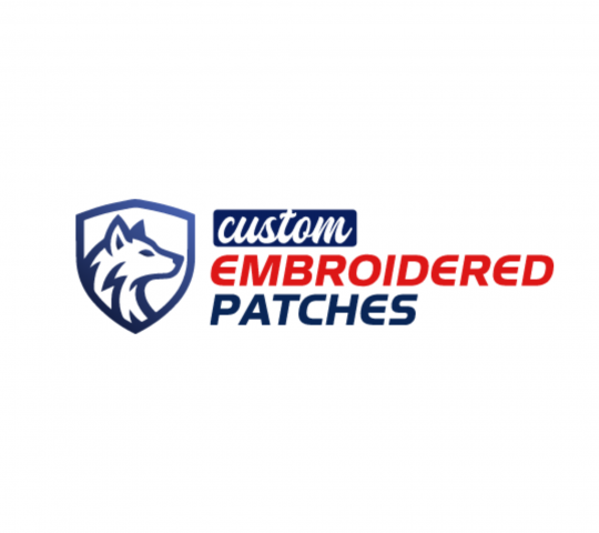 Custom Embroidered Patches UK Custom Embroidered Patches UK
