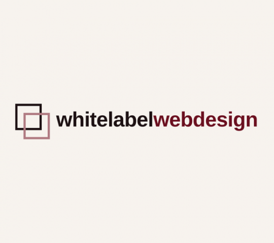 White Label Web Design White Label Web Design