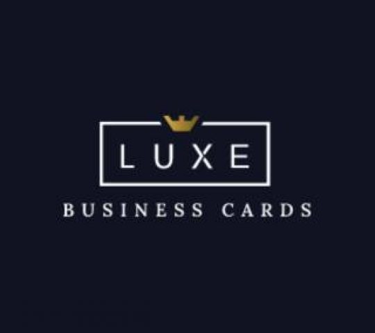 Black Metal Business Cards Black Metal Business Cards